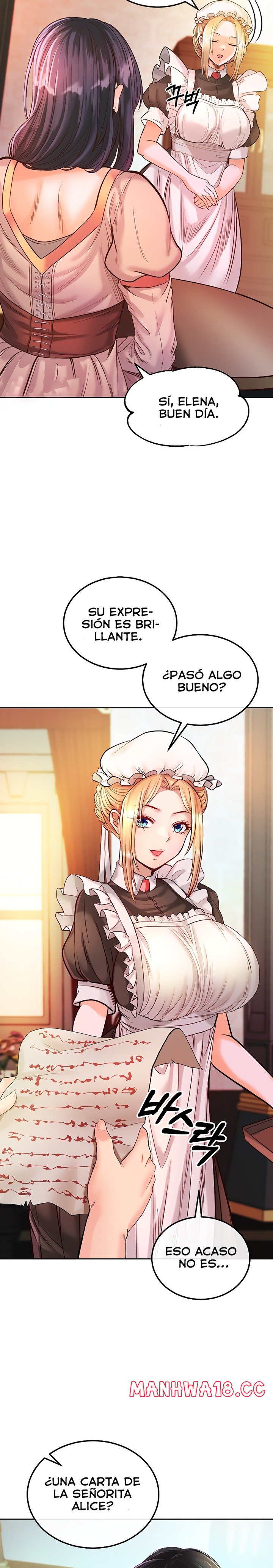 Revenge by Harem Raw Chapter 1 Page 26