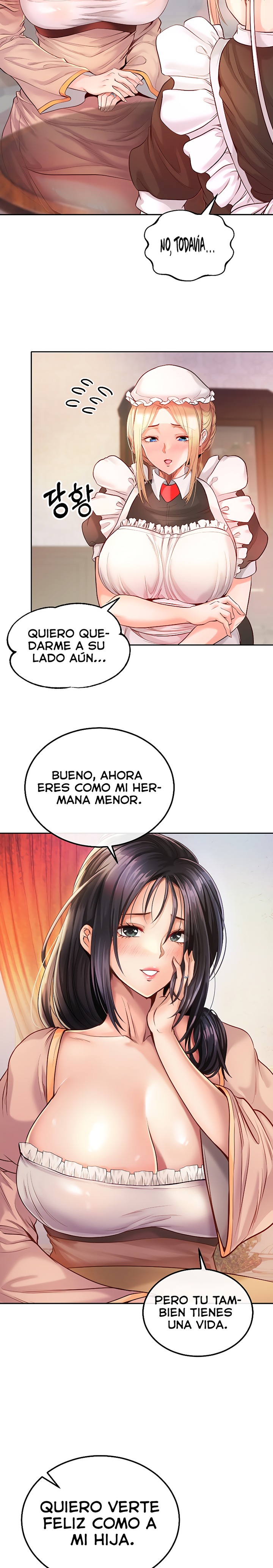 Revenge by Harem Raw Chapter 1 Page 29