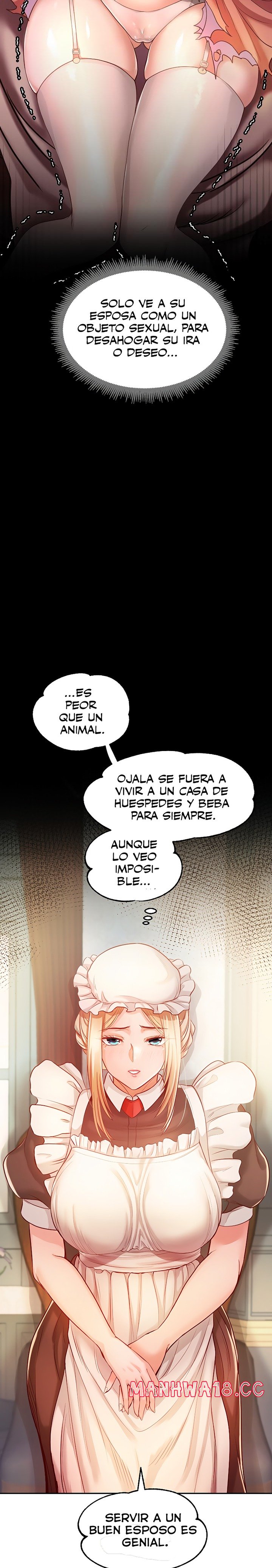 Revenge by Harem Raw Chapter 1 Page 32