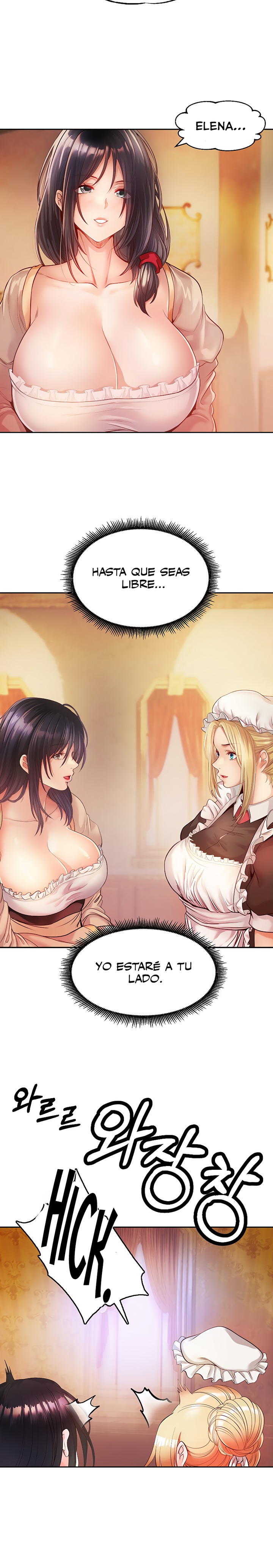 Revenge by Harem Raw Chapter 1 Page 33