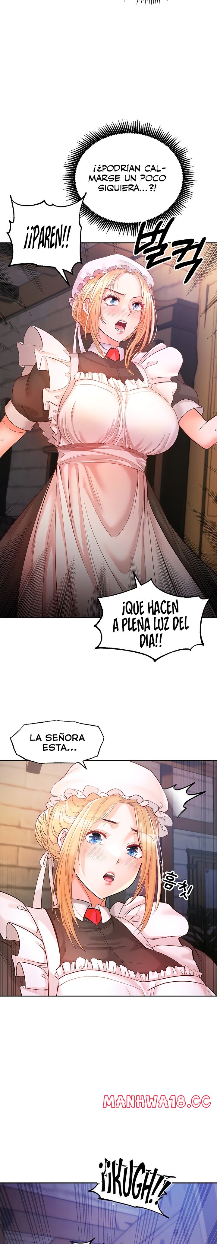 Revenge by Harem Raw Chapter 1 Page 35