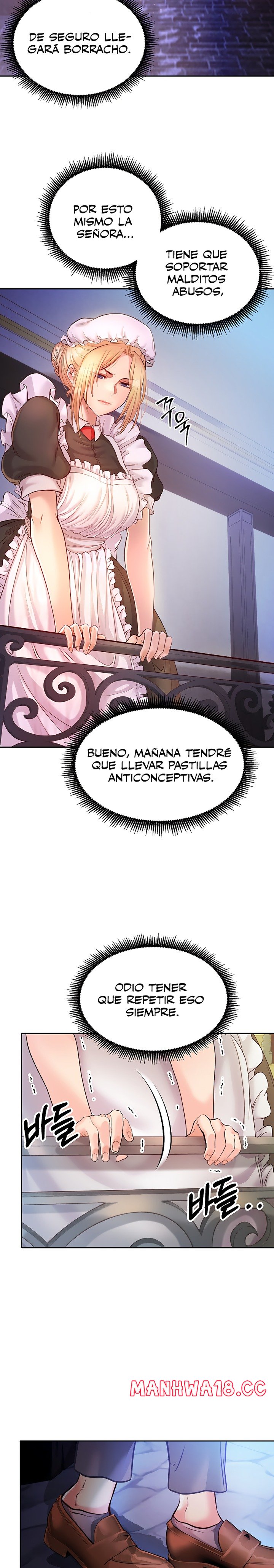 Revenge by Harem Raw Chapter 1 Page 41