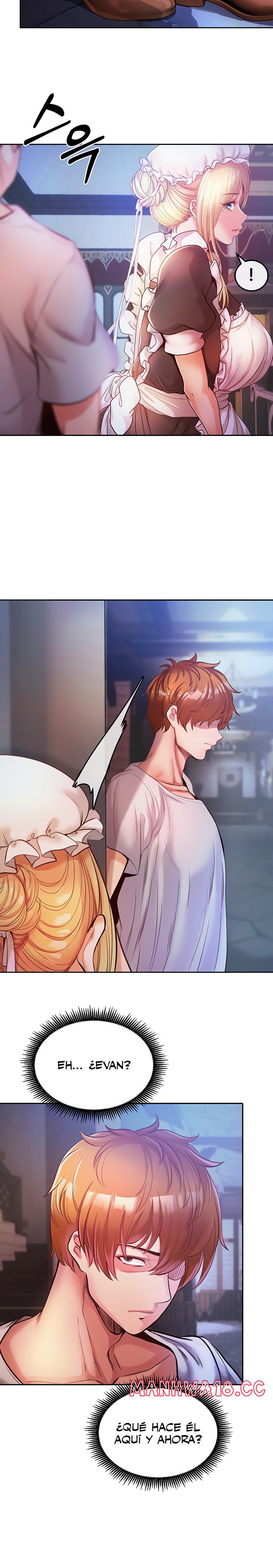 Revenge by Harem Raw Chapter 1 Page 42
