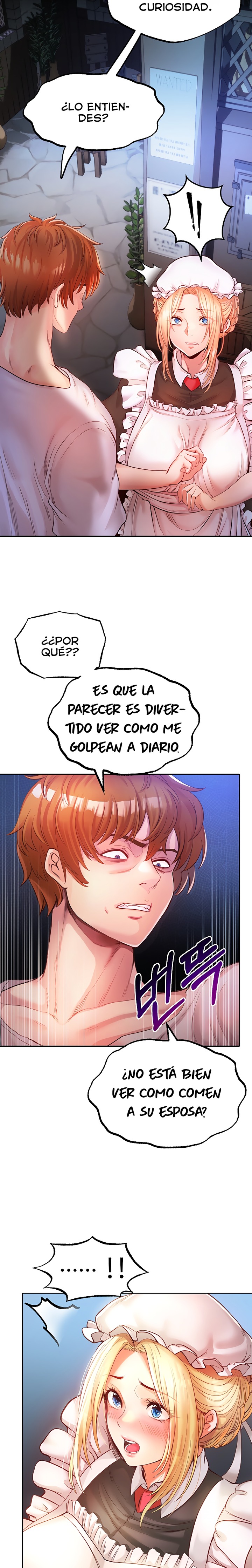 Revenge by Harem Raw Chapter 1 Page 44