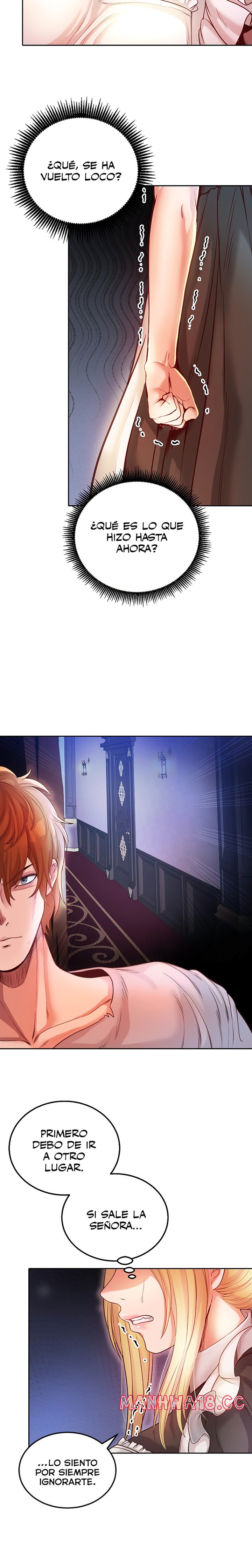 Revenge by Harem Raw Chapter 1 Page 45