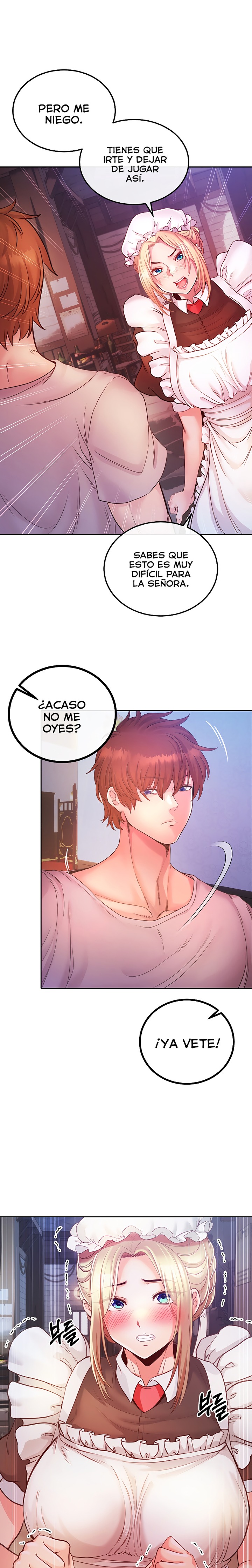 Revenge by Harem Raw Chapter 1 Page 46