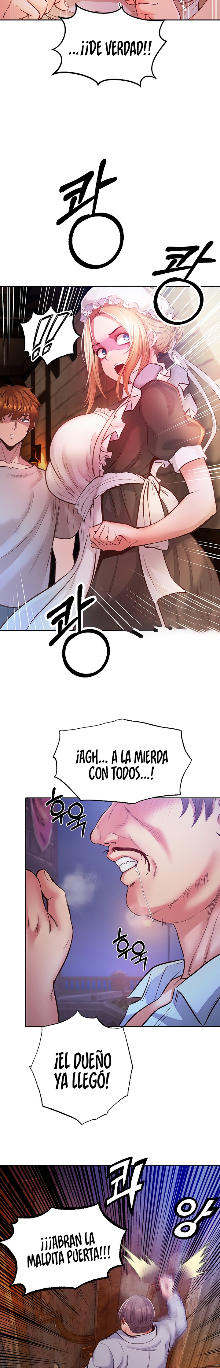 Revenge by Harem Raw Chapter 1 Page 47