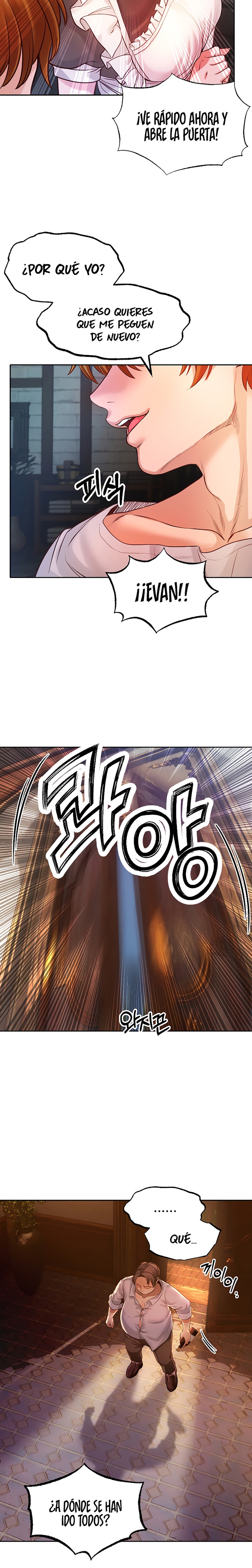 Revenge by Harem Raw Chapter 1 Page 49