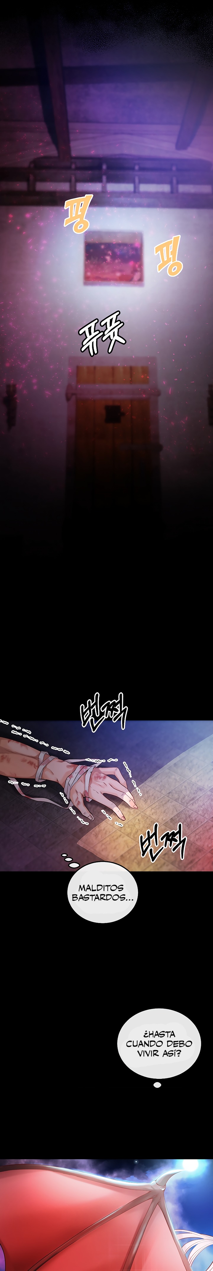 Revenge by Harem Raw Chapter 1 Page 5