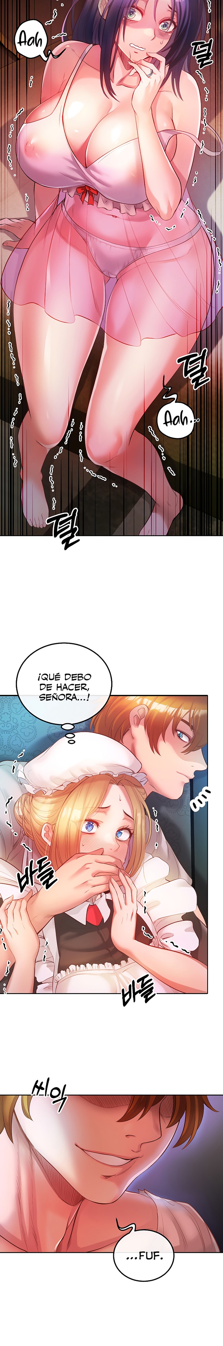 Revenge by Harem Raw Chapter 1 Page 52