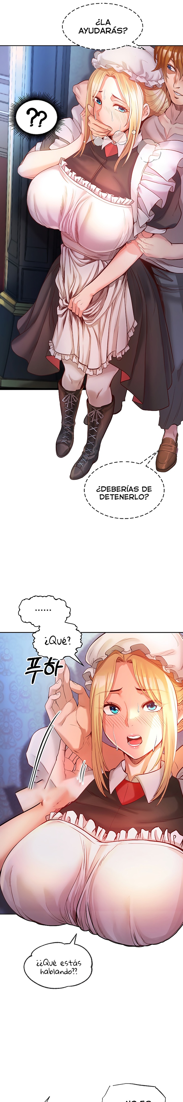 Revenge by Harem Raw Chapter 1 Page 53