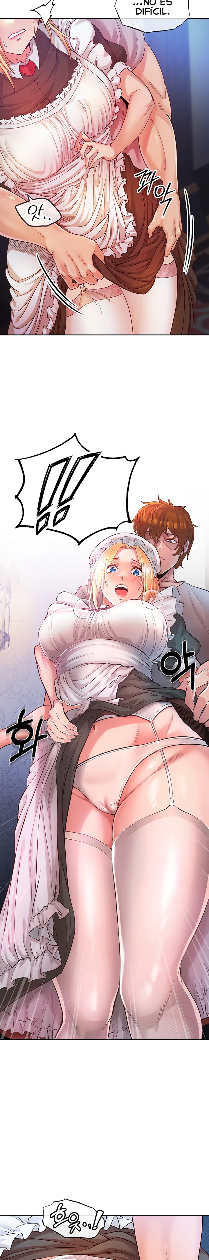 Revenge by Harem Raw Chapter 1 Page 54