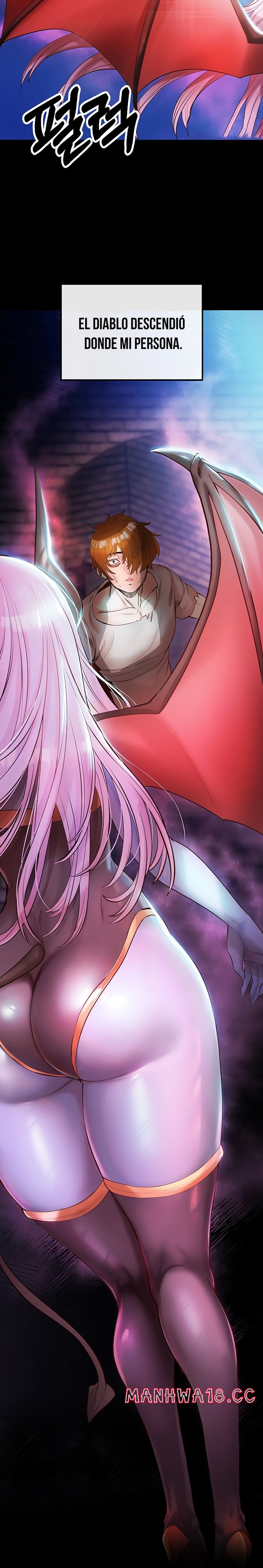Revenge by Harem Raw Chapter 1 Page 6
