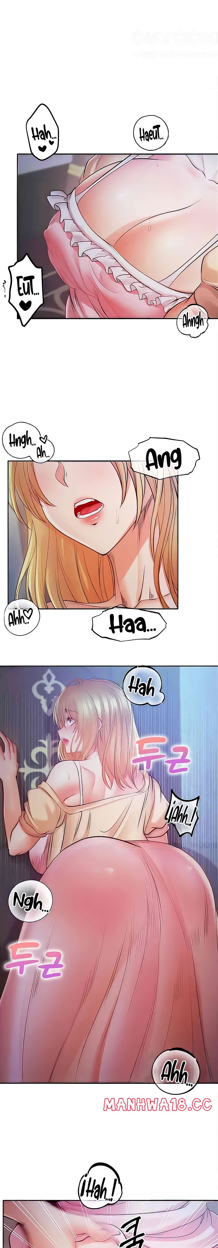 Revenge by Harem Raw Chapter 10 Page 1