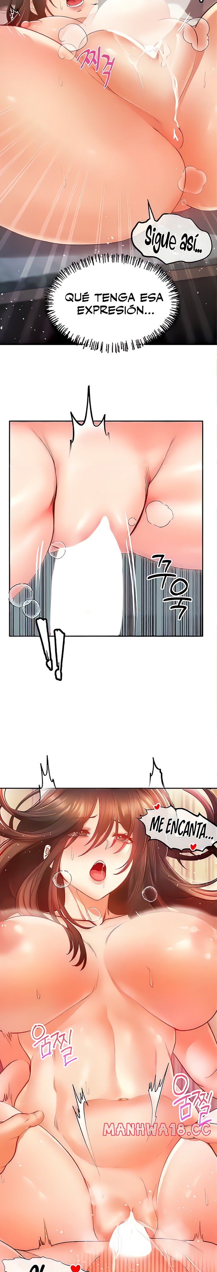 Revenge by Harem Raw Chapter 10 Page 11