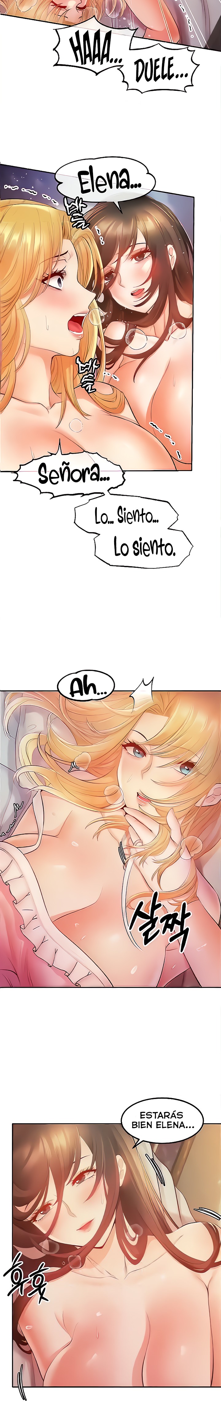 Revenge by Harem Raw Chapter 10 Page 26