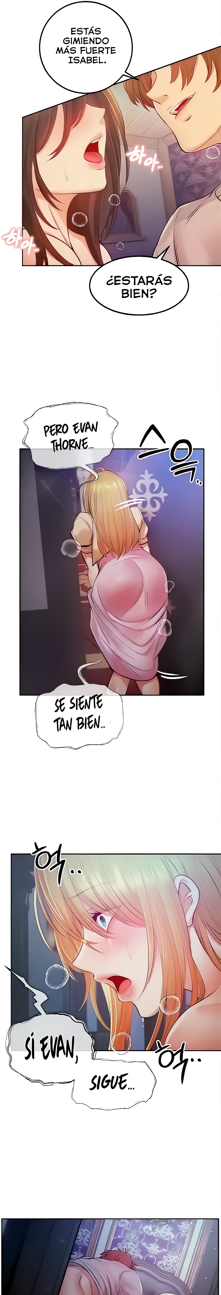Revenge by Harem Raw Chapter 10 Page 9