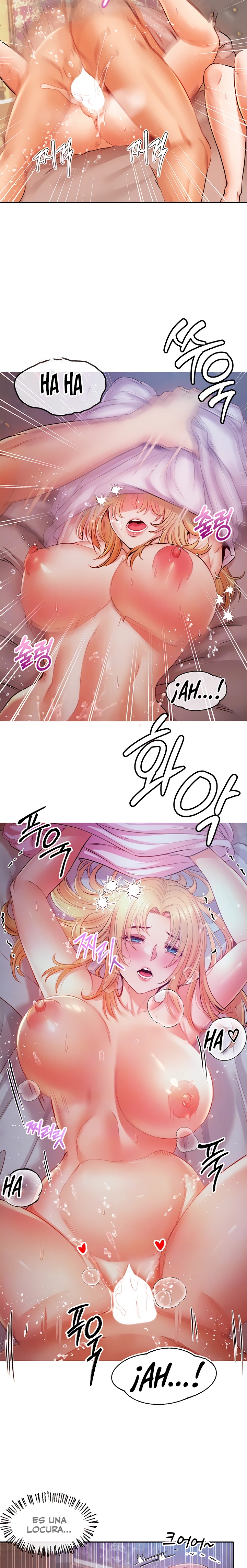 Revenge by Harem Raw Chapter 11 Page 3