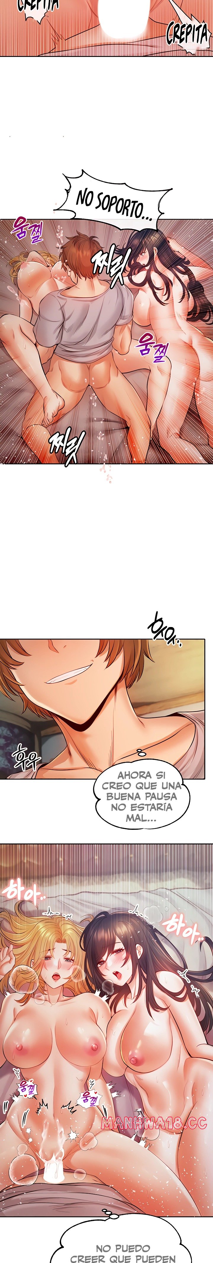 Revenge by Harem Raw Chapter 11 Page 8