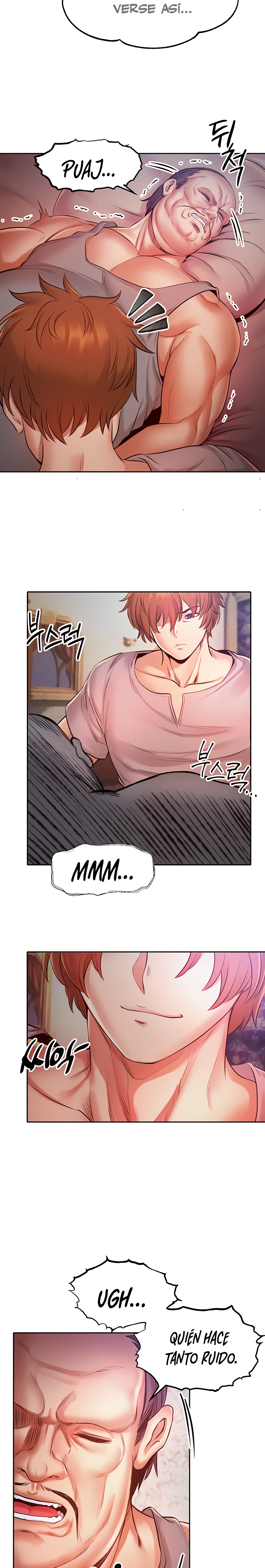 Revenge by Harem Raw Chapter 11 Page 9