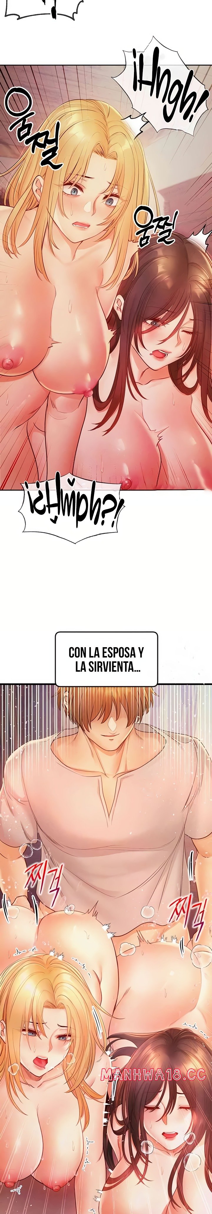 Revenge by Harem Raw Chapter 12 Page 2