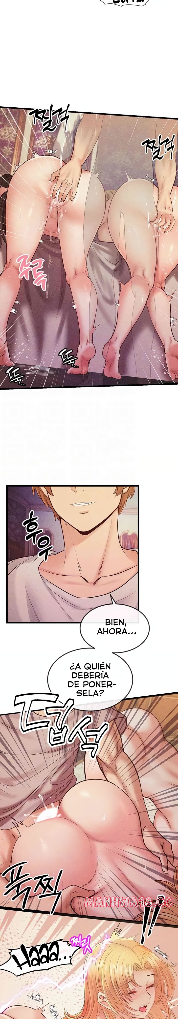 Revenge by Harem Raw Chapter 12 Page 4