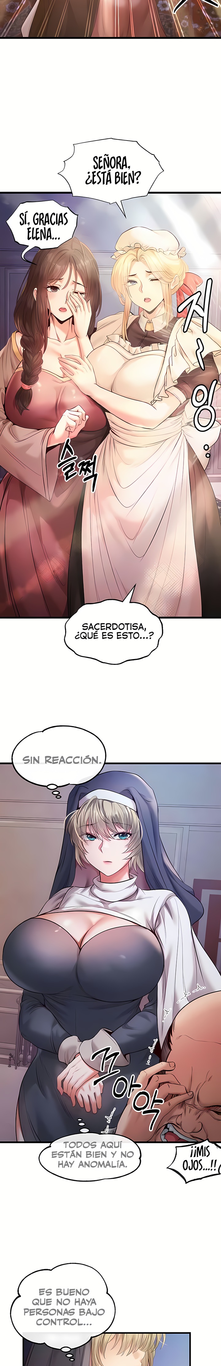 Revenge by Harem Raw Chapter 13 Page 10
