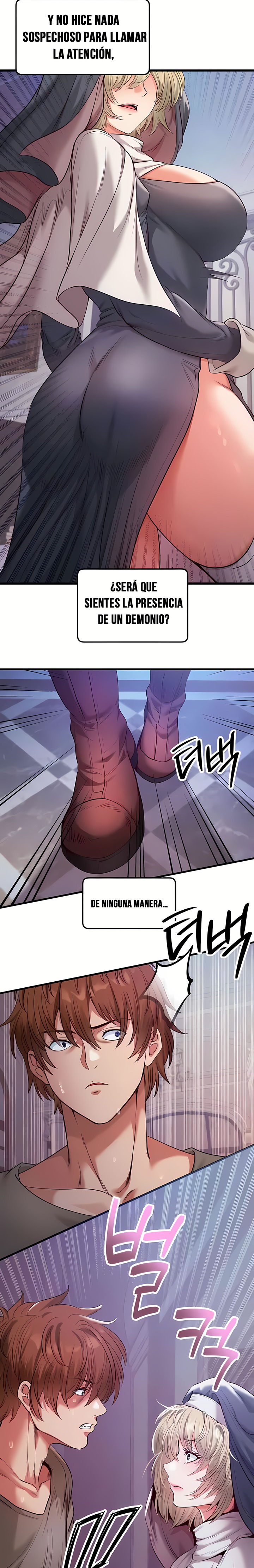 Revenge by Harem Raw Chapter 13 Page 13