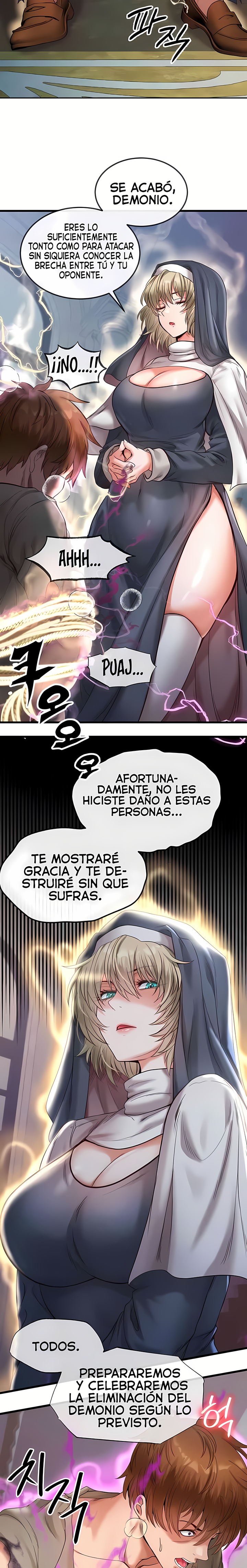 Revenge by Harem Raw Chapter 13 Page 17
