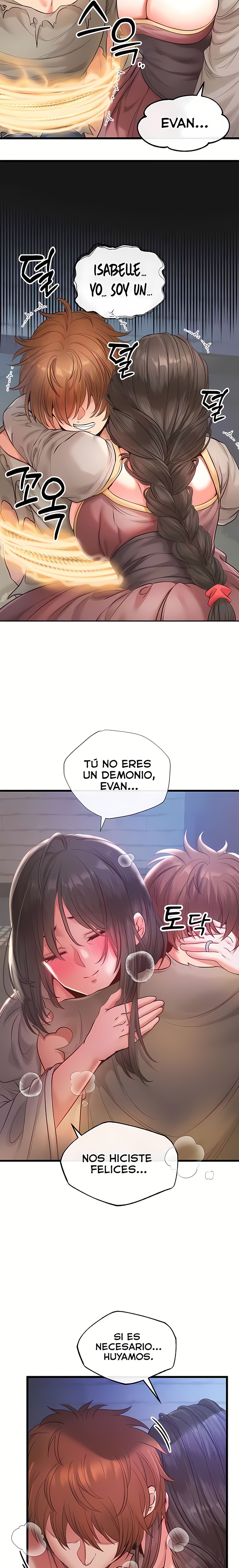 Revenge by Harem Raw Chapter 13 Page 24