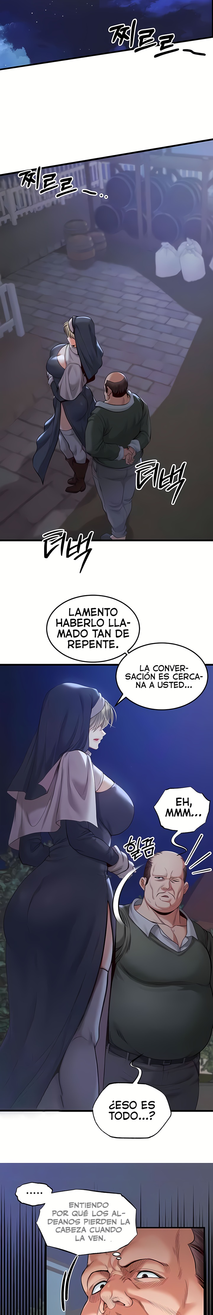 Revenge by Harem Raw Chapter 13 Page 3