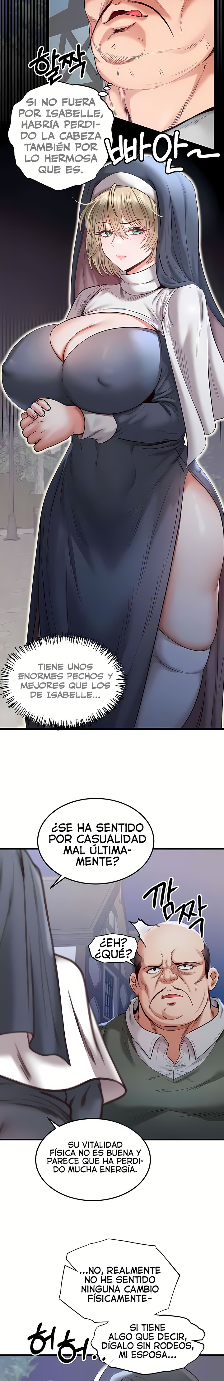 Revenge by Harem Raw Chapter 13 Page 4