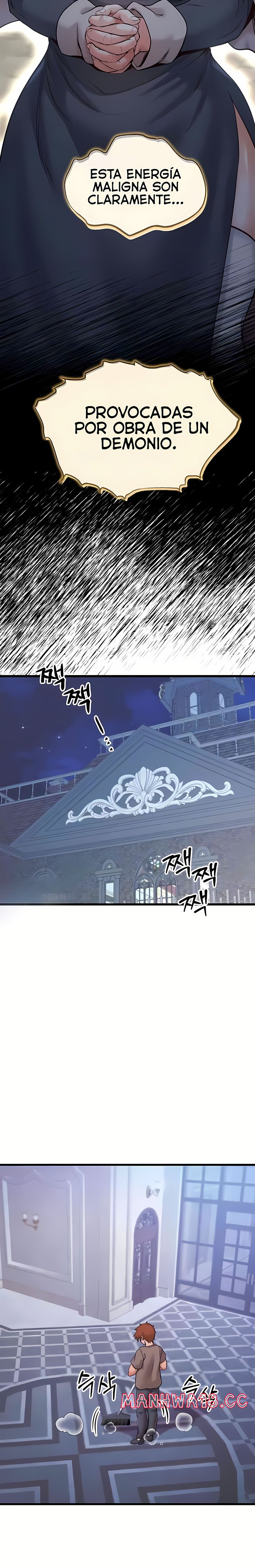 Revenge by Harem Raw Chapter 13 Page 6