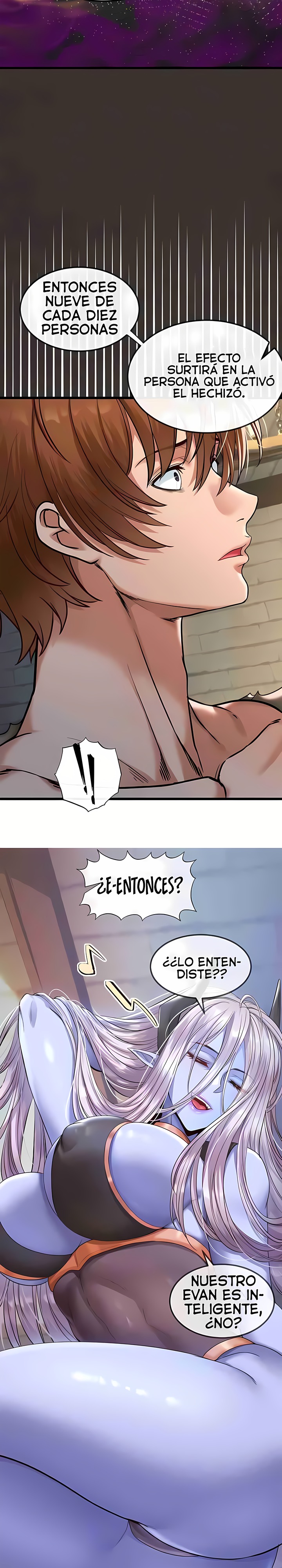 Revenge by Harem Raw Chapter 14 Page 13
