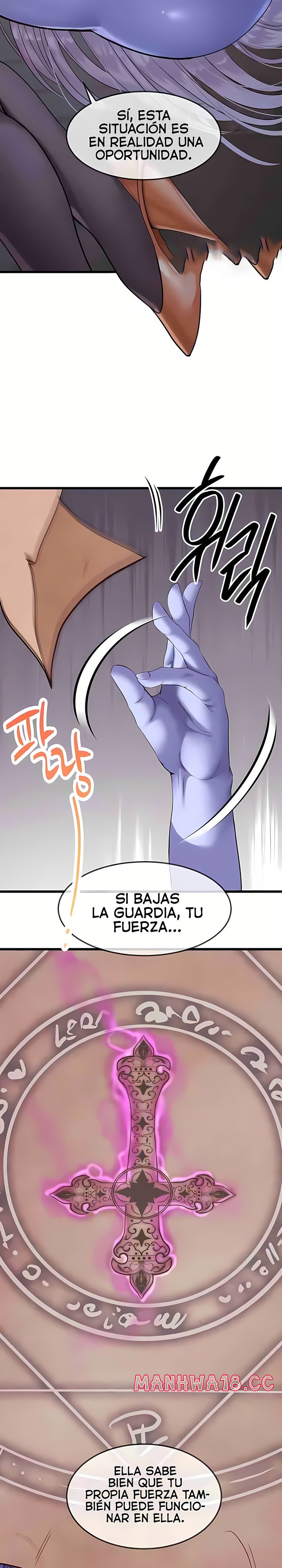Revenge by Harem Raw Chapter 14 Page 14