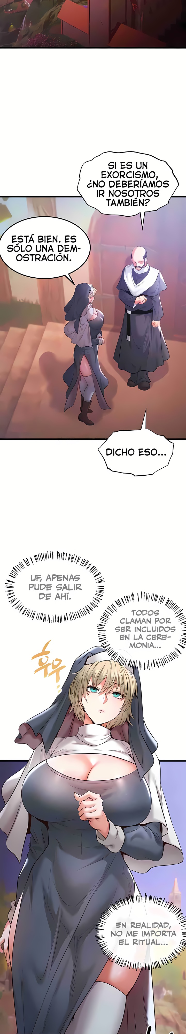 Revenge by Harem Raw Chapter 14 Page 16