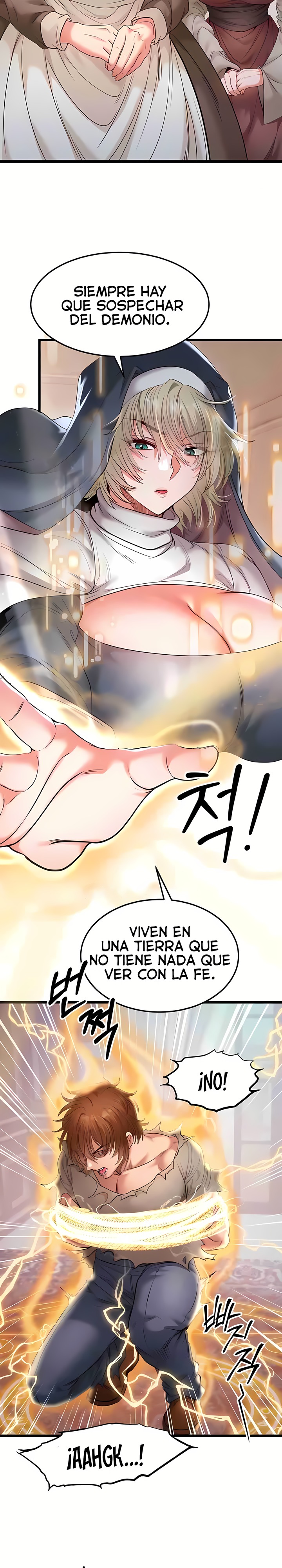Revenge by Harem Raw Chapter 14 Page 20
