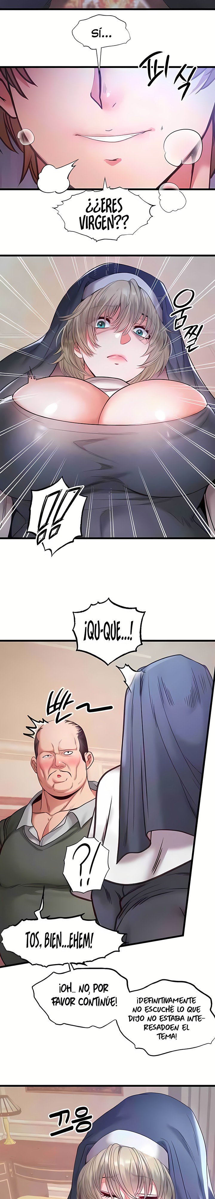 Revenge by Harem Raw Chapter 14 Page 24