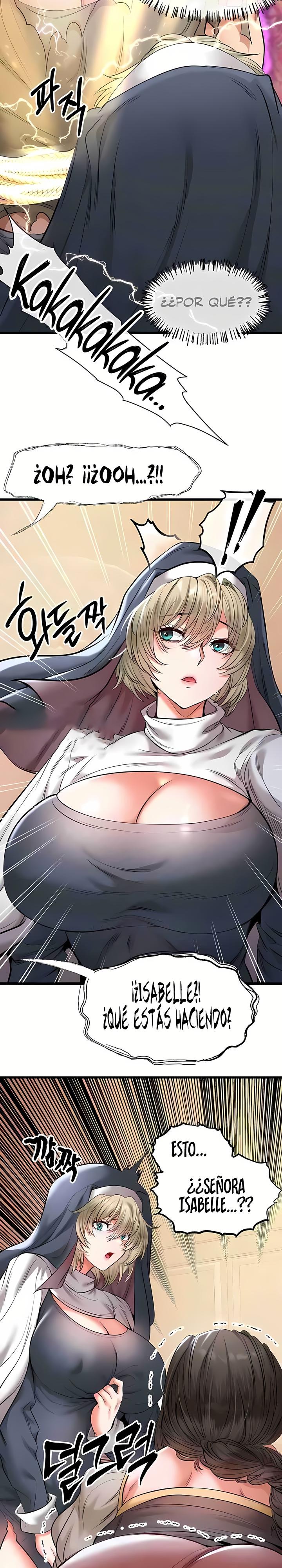 Revenge by Harem Raw Chapter 14 Page 28