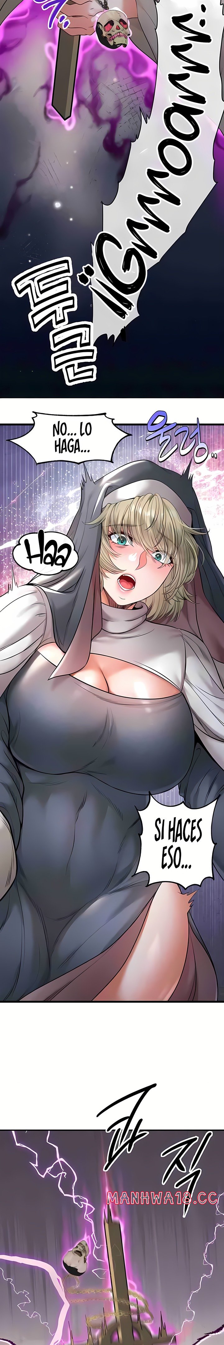 Revenge by Harem Raw Chapter 14 Page 30