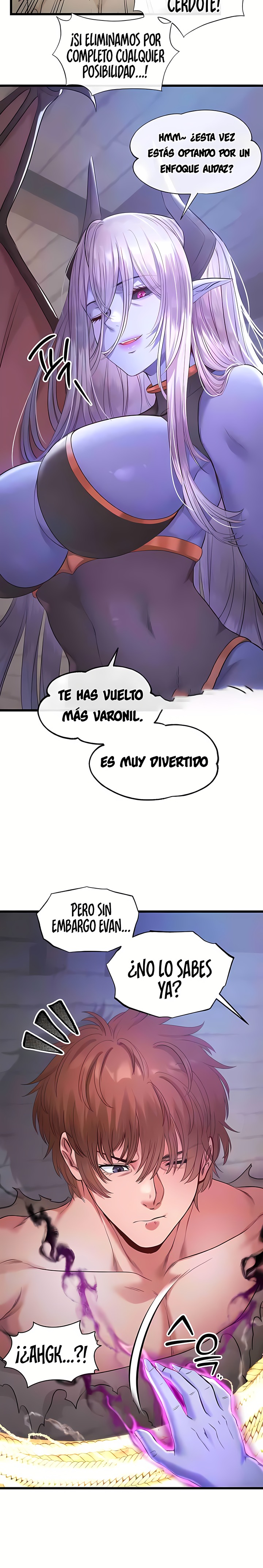 Revenge by Harem Raw Chapter 14 Page 4