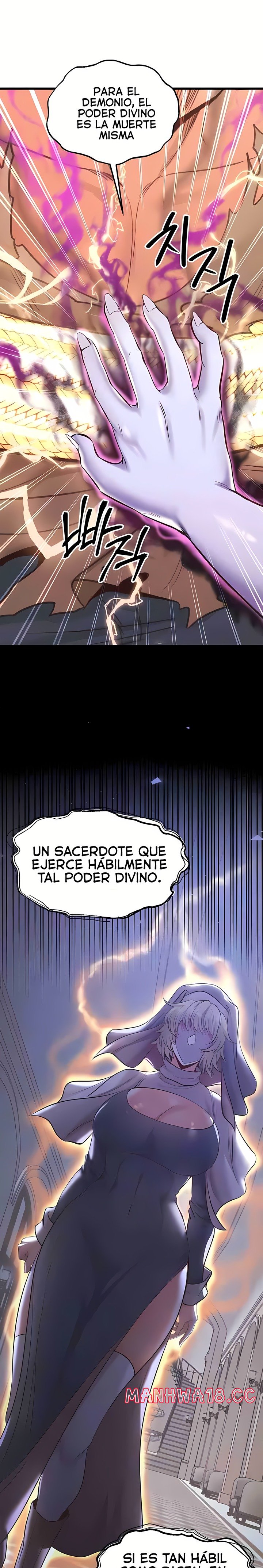 Revenge by Harem Raw Chapter 14 Page 5
