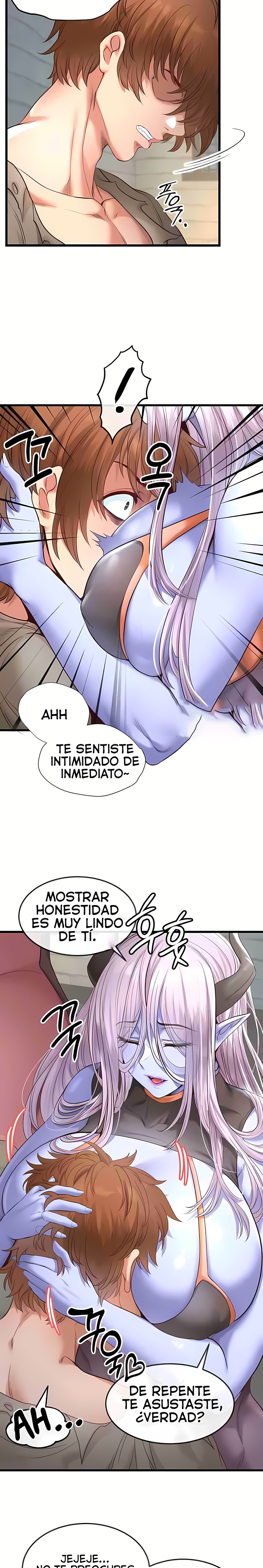 Revenge by Harem Raw Chapter 14 Page 7