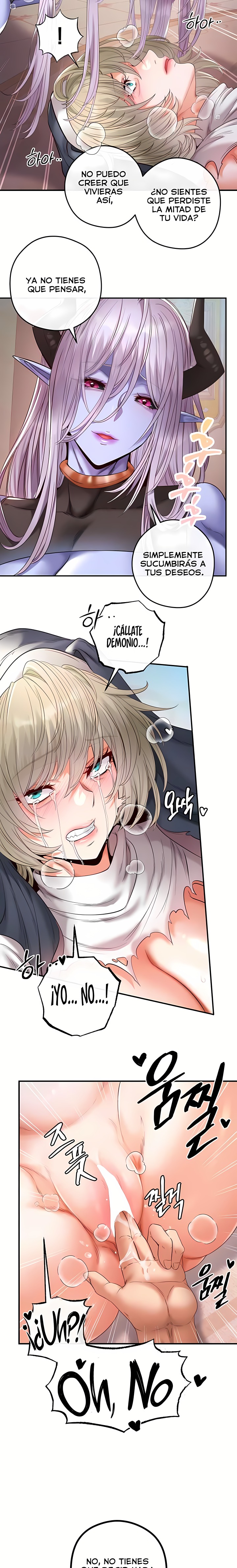 Revenge by Harem Raw Chapter 16 Page 14