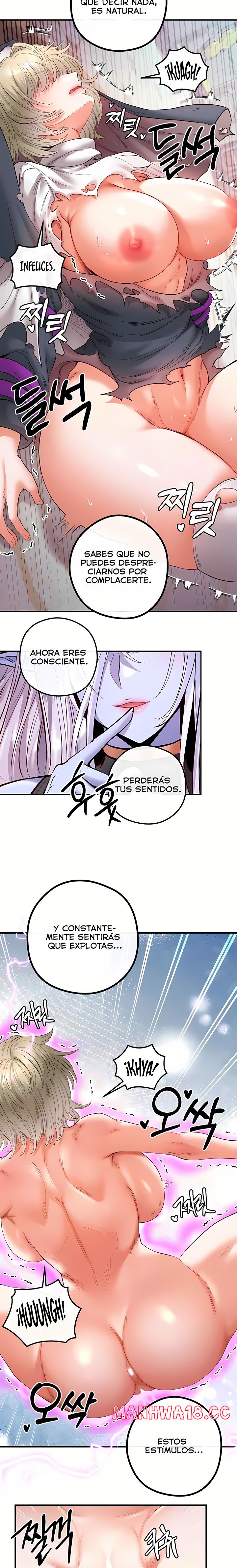 Revenge by Harem Raw Chapter 16 Page 15