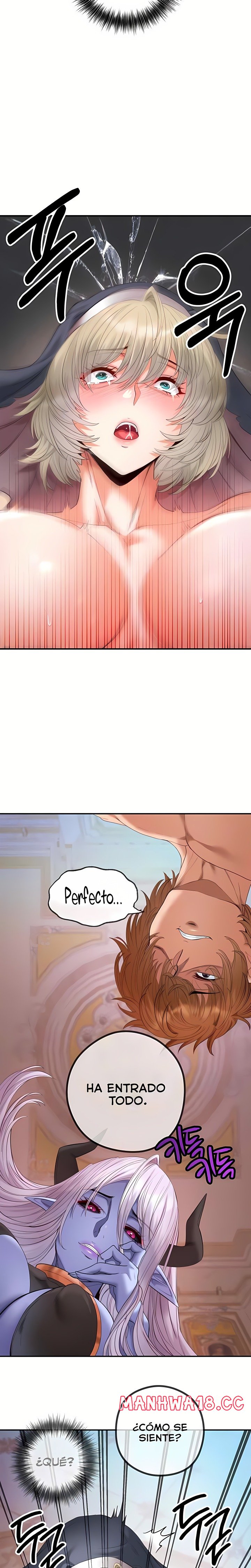 Revenge by Harem Raw Chapter 16 Page 21