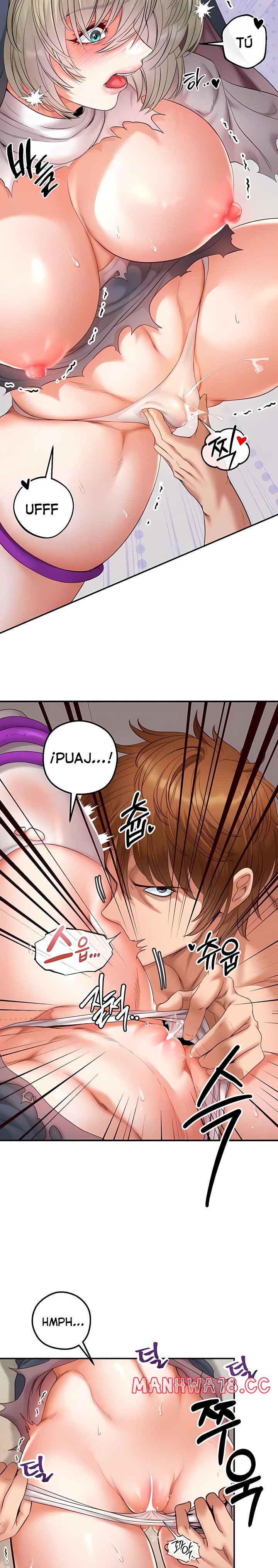 Revenge by Harem Raw Chapter 16 Page 7