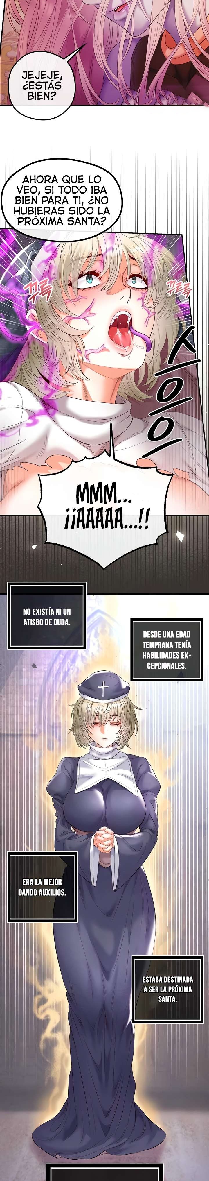 Revenge by Harem Raw Chapter 17 Page 10
