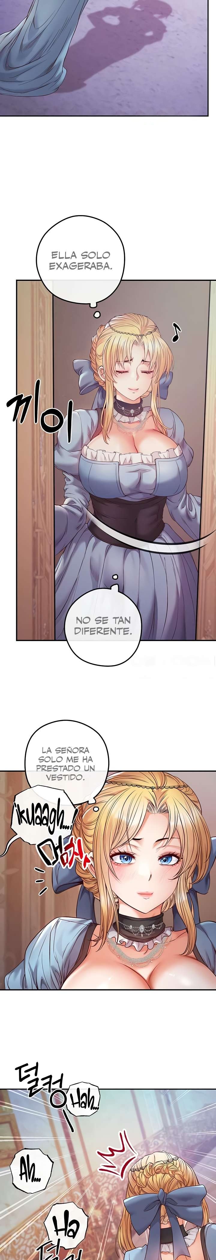 Revenge by Harem Raw Chapter 17 Page 26