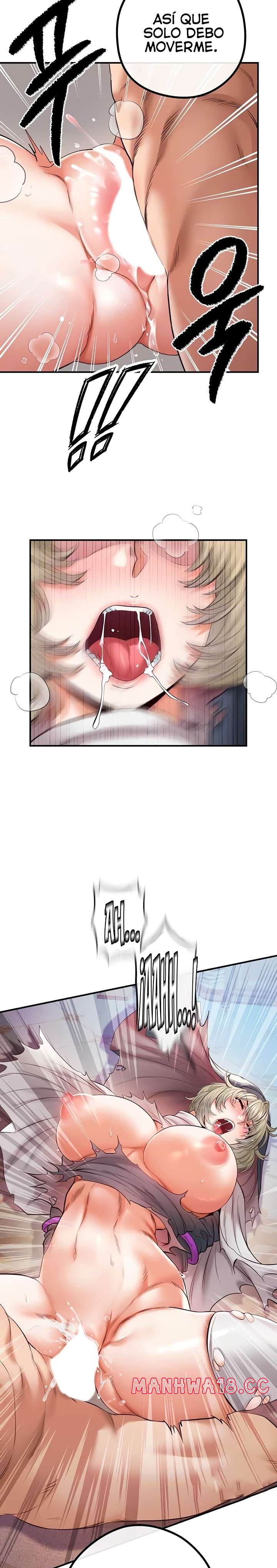 Revenge by Harem Raw Chapter 17 Page 3